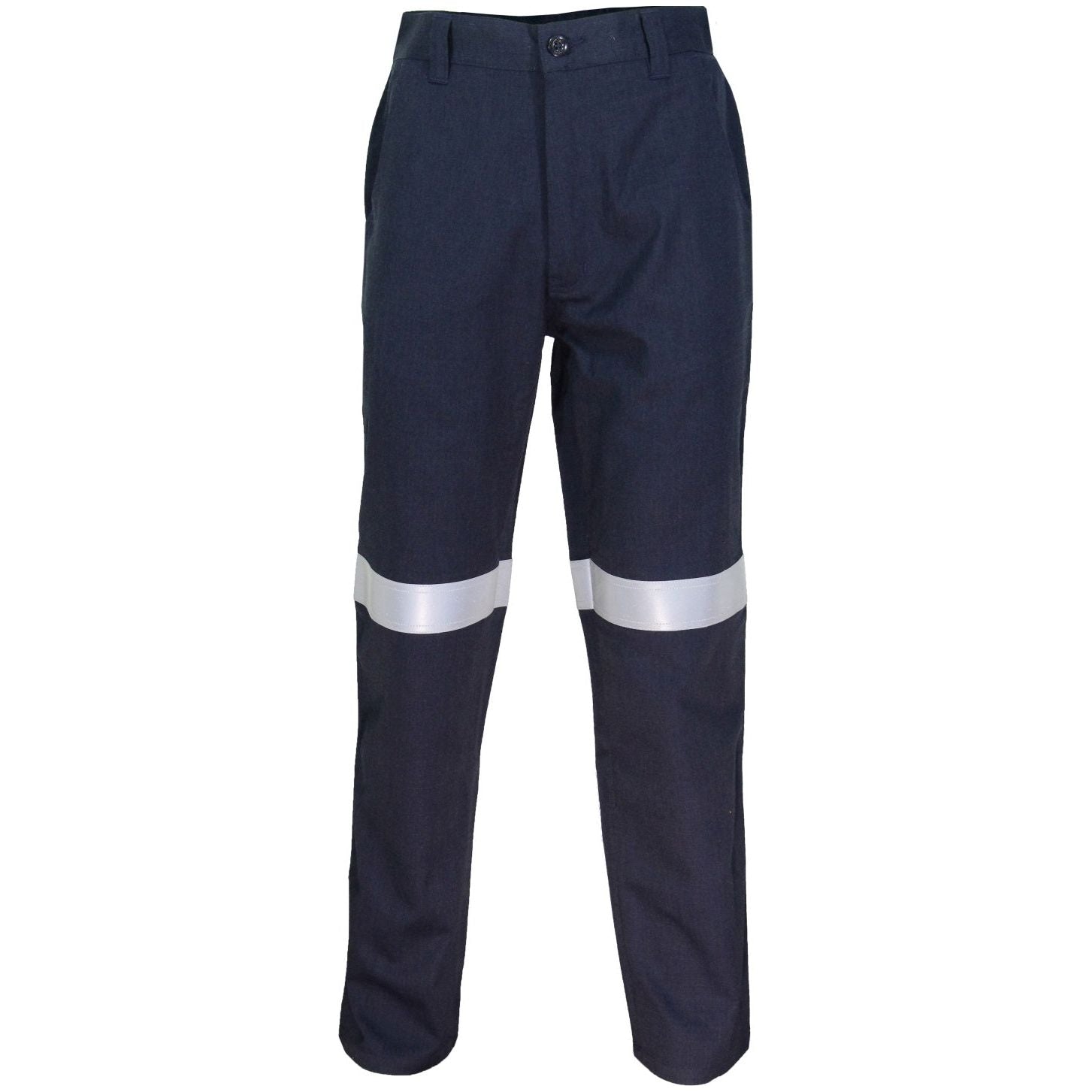 DNC Inherent FR PPE2 Basic Taped Pants (3471) Flame Retardant Pants DNC Workwear - Ace Workwear