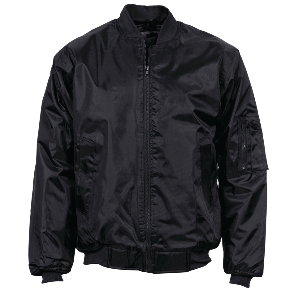 DNC Flying Jacket (3605) Industrial Winter Wear DNC Workwear - Ace Workwear