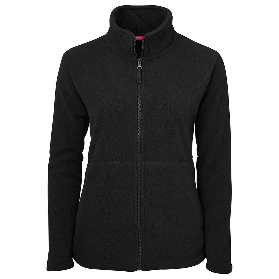 JB's Ladies Full Zip Polar (3FJ1) Winter Wear Casual/Sports Jackets JB's Wear - Ace Workwear