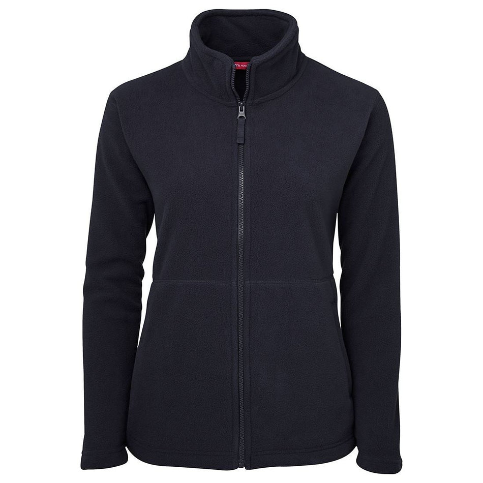 JB's Ladies Full Zip Polar (3FJ1) Winter Wear Casual/Sports Jackets JB's Wear - Ace Workwear