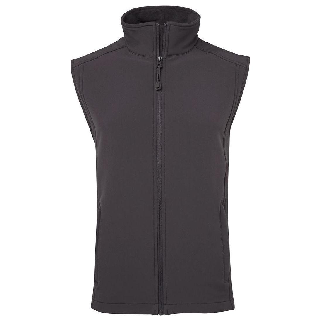 JB's Mens Layer Soft Shell Vest (3JLV) Winter Wear Vests JB's Wear - Ace Workwear