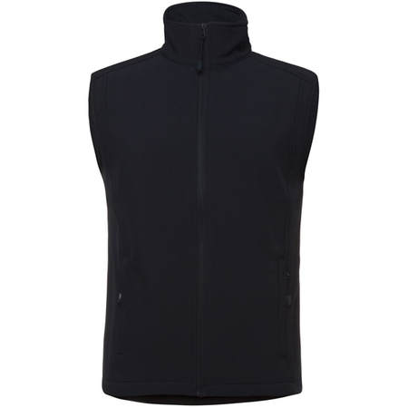 JB's Mens Layer Soft Shell Vest (3JLV) Winter Wear Vests JB's Wear - Ace Workwear