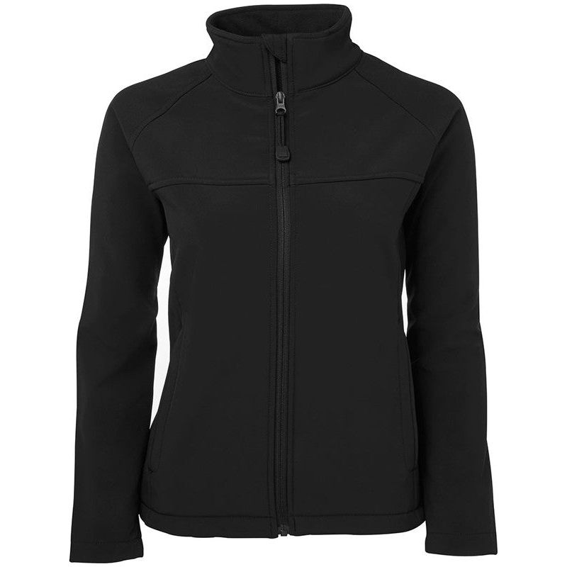 JB's Ladies Layer Softshell Jacket (3LJ1) Winter Wear Office Jackets JB's Wear - Ace Workwear