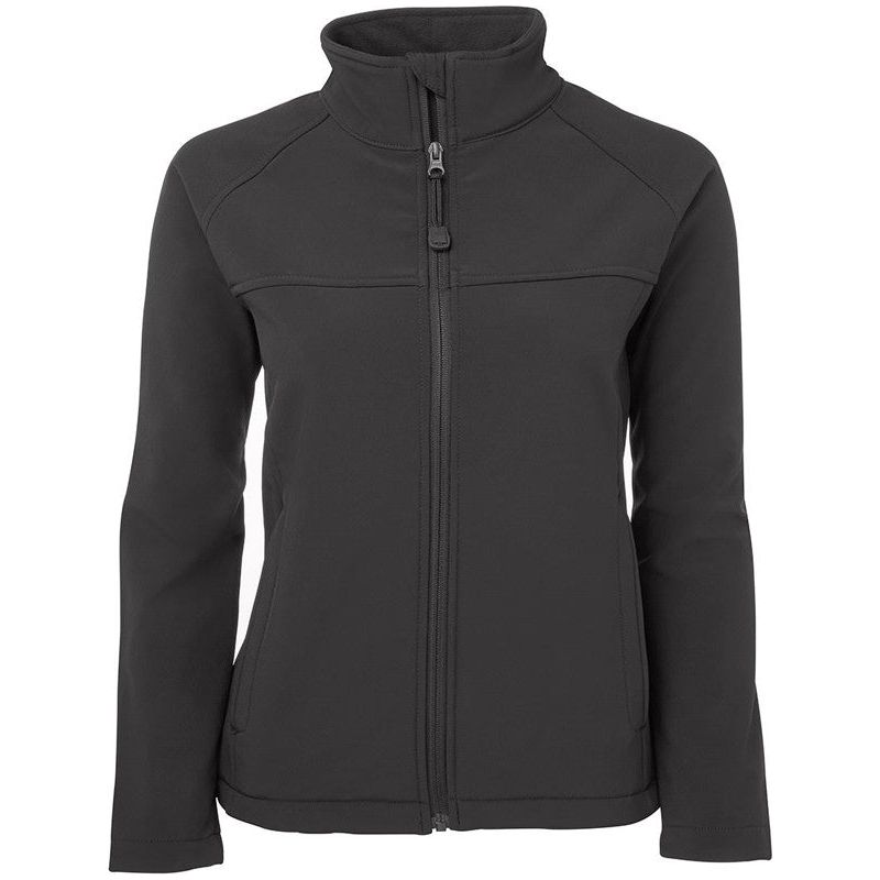 JB's Ladies Layer Softshell Jacket (3LJ1) Winter Wear Office Jackets JB's Wear - Ace Workwear