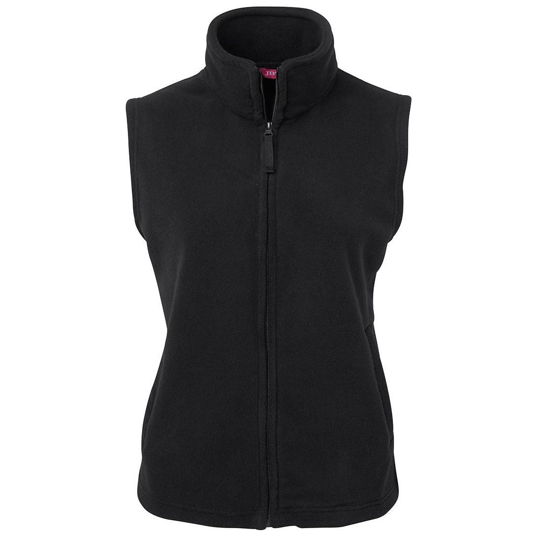 JB's Ladies Polar Vest (3LV) Winter Wear Vests JB's Wear - Ace Workwear