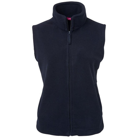 JB's Ladies Polar Vest (3LV) Winter Wear Vests JB's Wear - Ace Workwear