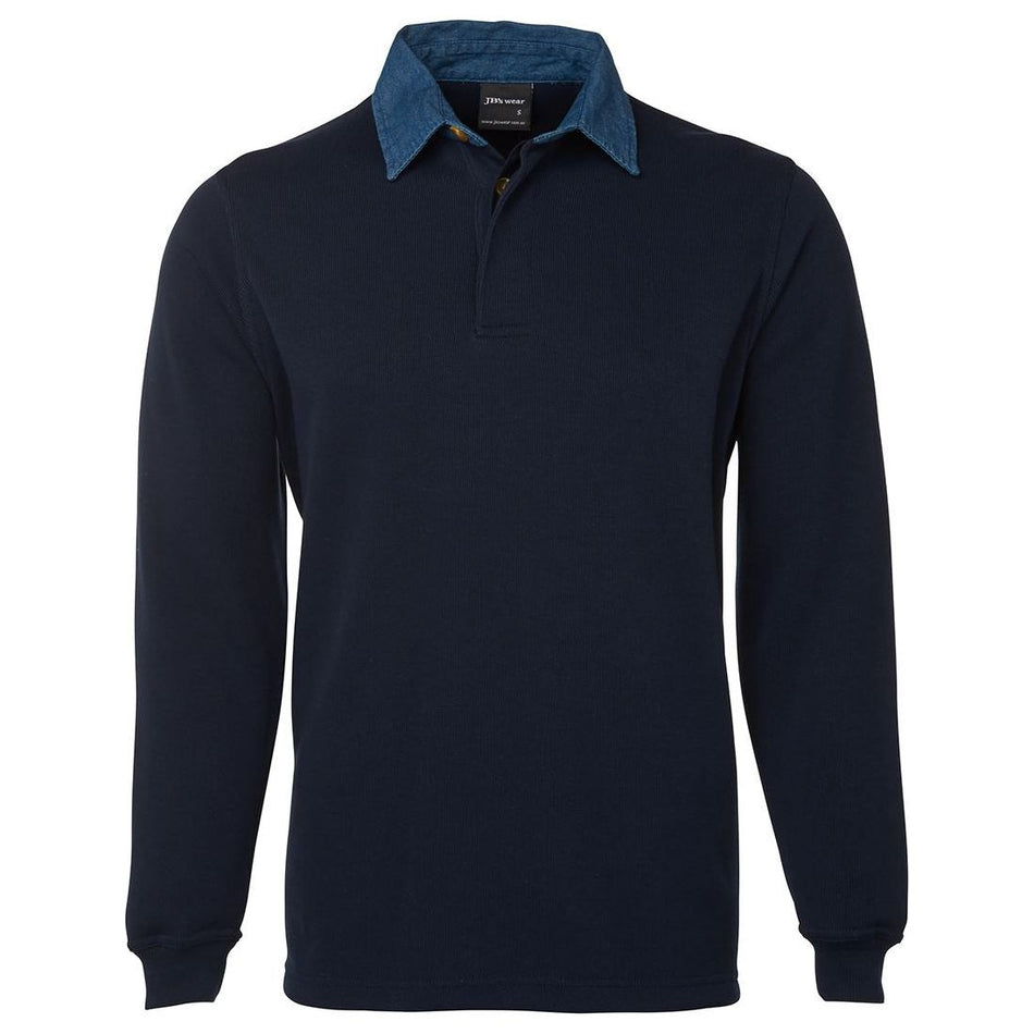 JB's Adults Rugby (3R) signprice, Winter Wear Jumpers JB's Wear - Ace Workwear