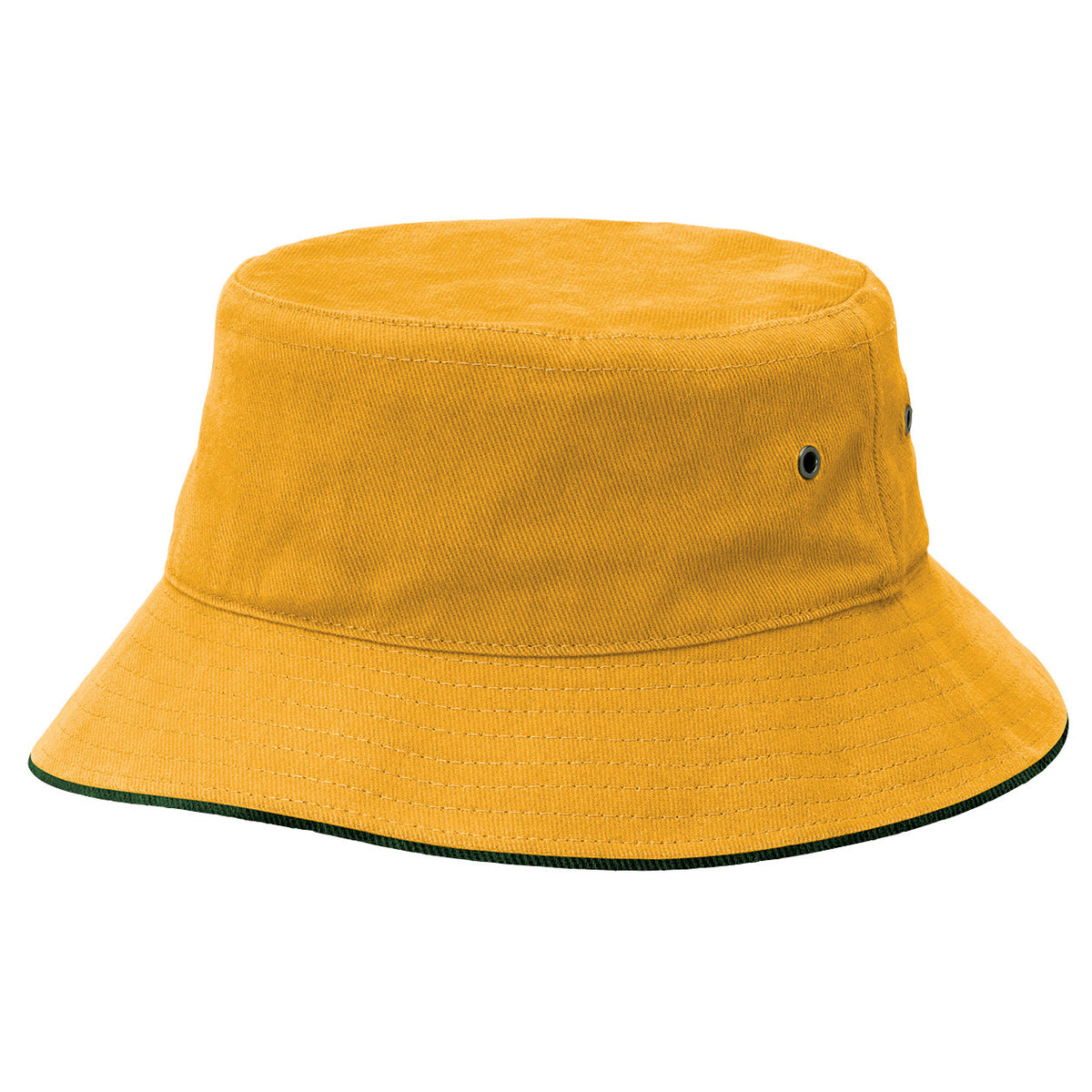 Sandwich Brim Bucket Hat - Pack of 25 Bucket Hat, signprice Legend Life - Ace Workwear