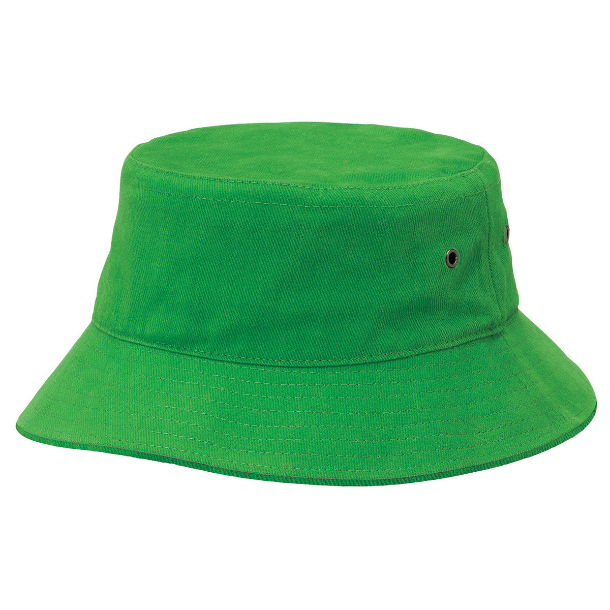 Sandwich Brim Bucket Hat - Pack of 25 Bucket Hat, signprice Legend Life - Ace Workwear