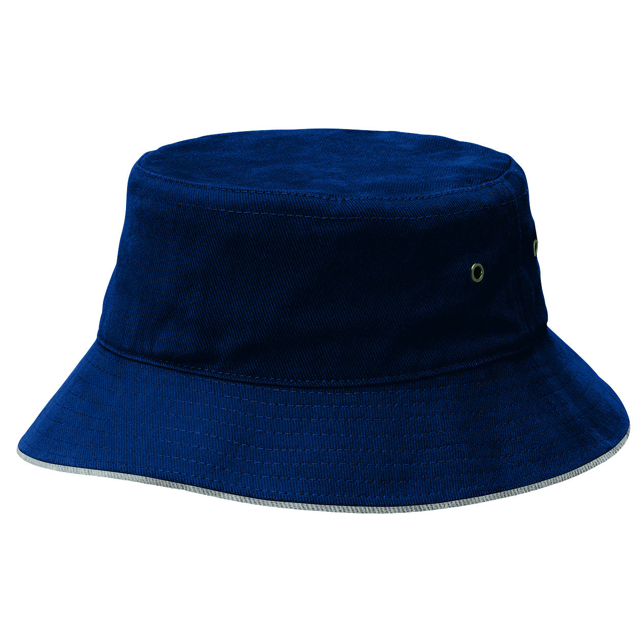 Sandwich Brim Bucket Hat - Pack of 25 Bucket Hat, signprice Legend Life - Ace Workwear