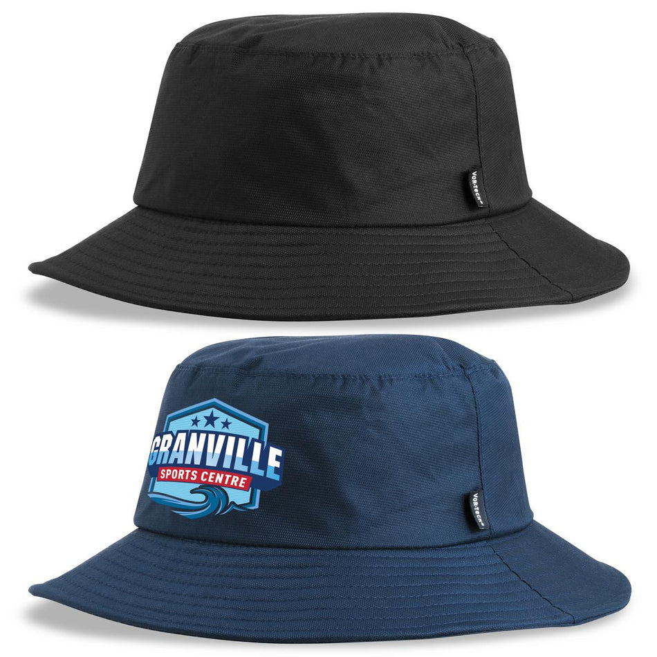 Vortech Bucket Hat - Pack of 25 (4015)