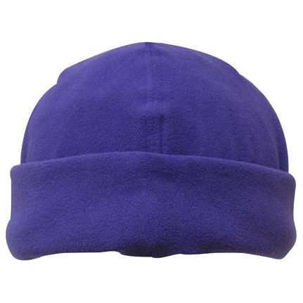 Micro Fleece Beanie - Toque - Pack of 25 Beanies, signprice Headwear Stockists - Ace Workwear