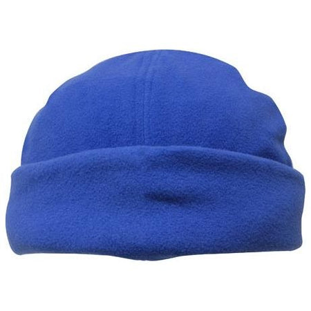 Micro Fleece Beanie - Toque - Pack of 25 Beanies, signprice Headwear Stockists - Ace Workwear