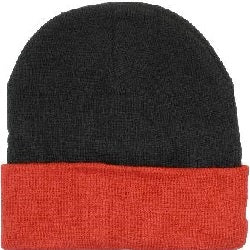 Acrylic Beanie - Toque - Pack of 25 Beanies, signprice Headwear Stockists - Ace Workwear