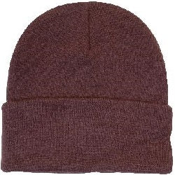 Acrylic Beanie - Toque - Pack of 25 Beanies, signprice Headwear Stockists - Ace Workwear