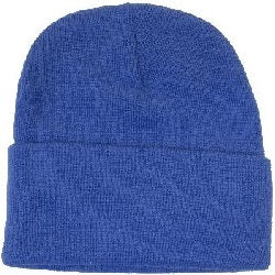 Acrylic Beanie - Toque - Pack of 25 Beanies, signprice Headwear Stockists - Ace Workwear