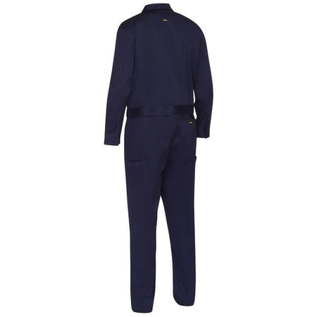 Bisley Work Coverall With Waist Zip Opening (BC6065) - Ace Workwear