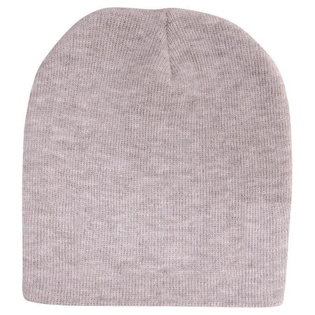 Rolled Down Acrylic Beanie - Pack of 25 Beanies, signprice Headwear Stockists - Ace Workwear