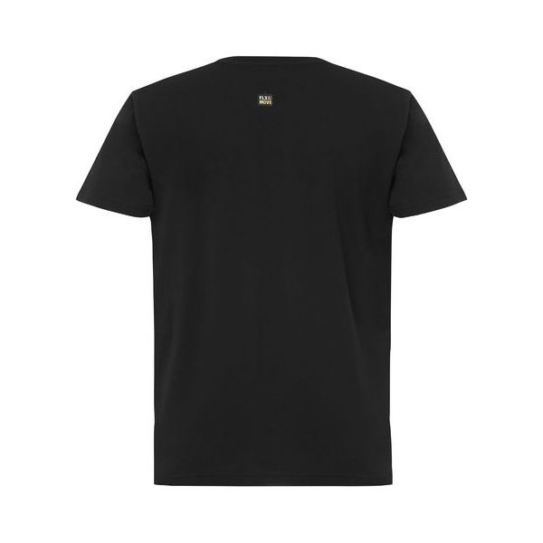 Bisley Flx & Move & Trade Cotton Tee  (BKT065) - Ace Workwear