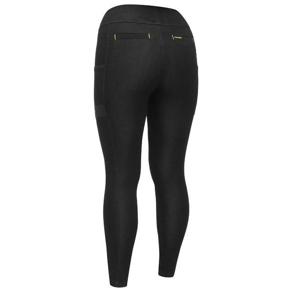 Bisley Womens Flx & Move Jegging (BPL6026) - Ace Workwear