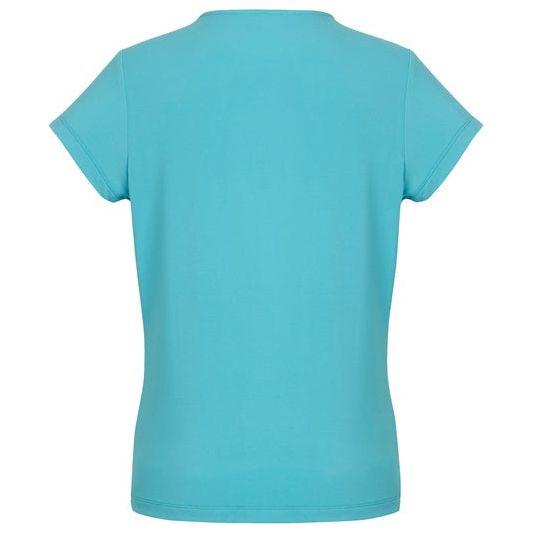 Biz Corporates Womens Blaise Top (44412) Ladies Shirts, signprice Biz Corporates - Ace Workwear