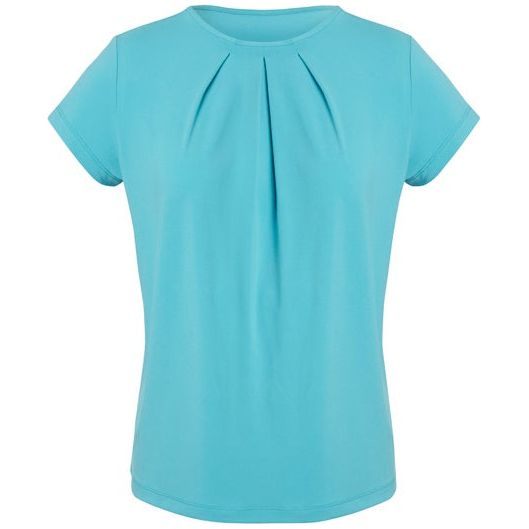 Biz Corporates Womens Blaise Top (44412) Ladies Shirts, signprice Biz Corporates - Ace Workwear