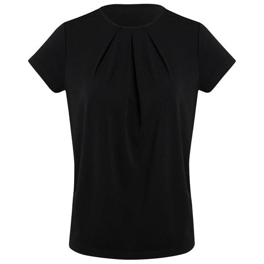 Biz Corporates Womens Blaise Top (44412) Ladies Shirts, signprice Biz Corporates - Ace Workwear