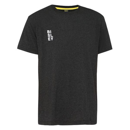 Bisley Cotton Vertical Logo Tee (BKT091) - Ace Workwear