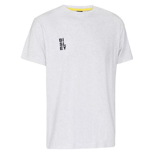 Bisley Cotton Vertical Logo Tee (BKT091) - Ace Workwear