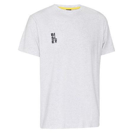 Bisley Cotton Vertical Logo Tee (BKT091) - Ace Workwear