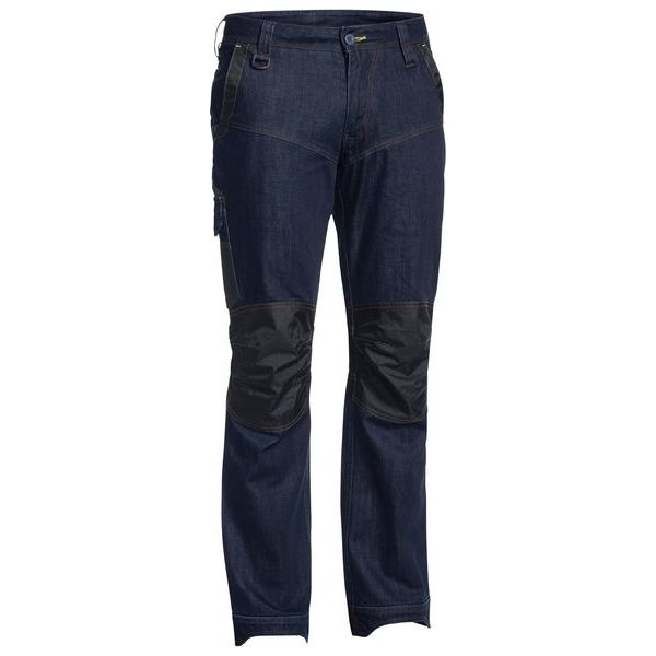 Bisley Flx & Move Denim Jeans (BP6135)