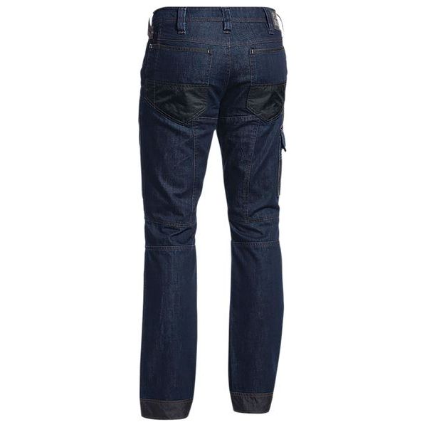 Bisley Flx & Move Denim Jeans (BP6135)