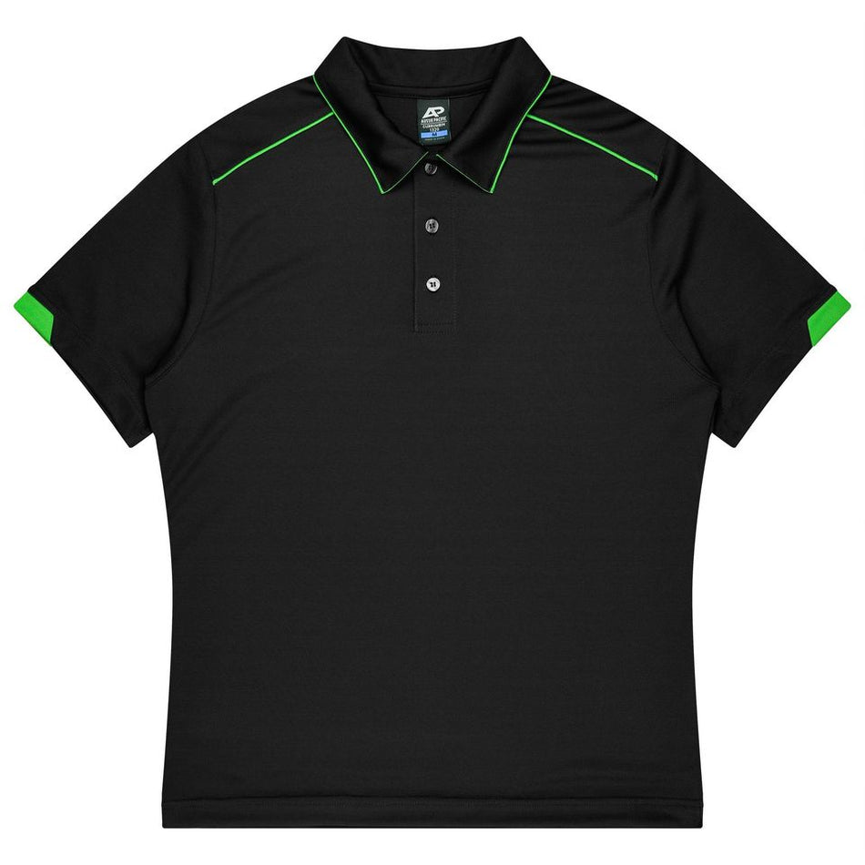 Aussie Pacific Currumbin Mens Polo (N1320) Plain Polos, signprice Aussie Pacific - Ace Workwear