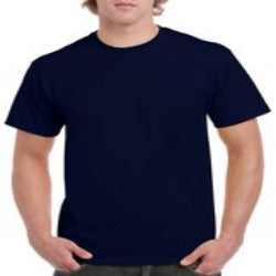 Gildan Heavy Cotton Youth T-Shirt (5000B) Plain T-Shirt (Tees), signprice Gildan - Ace Workwear