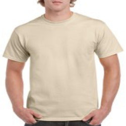 Gildan Heavy Cotton Youth T-Shirt (5000B) Plain T-Shirt (Tees), signprice Gildan - Ace Workwear