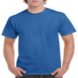 Gildan Heavy Cotton Youth T-Shirt (5000B) Plain T-Shirt (Tees), signprice Gildan - Ace Workwear