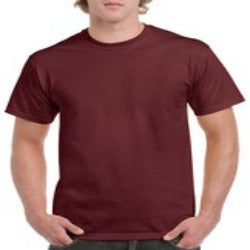 Gildan Heavy Cotton Youth T-Shirt (5000B) Plain T-Shirt (Tees), signprice Gildan - Ace Workwear