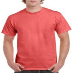 Gildan Heavy Cotton Youth T-Shirt (5000B) Plain T-Shirt (Tees), signprice Gildan - Ace Workwear