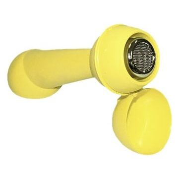 PRATT Single Aerated Eyewash Nozzle Assembly (531130) Shower Spare Parts, signprice Pratt - Ace Workwear