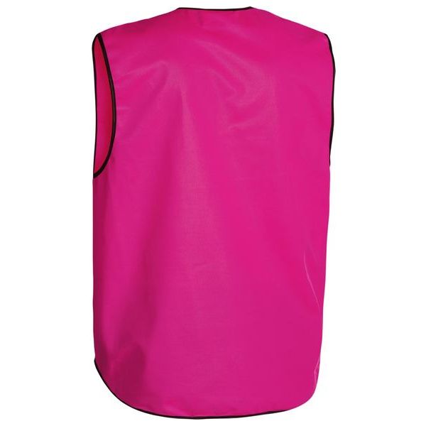 Bisley Hi Vis Vest (BK0345) - Ace Workwear