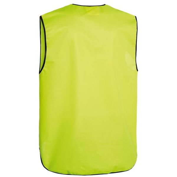 Bisley Hi Vis Vest (BK0345) - Ace Workwear