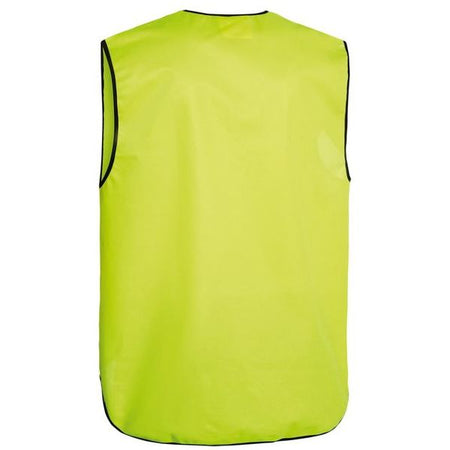 Bisley Hi Vis Vest (BK0345) - Ace Workwear