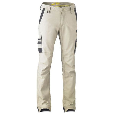 Bisley Flx & Move Stretch Cargo Utility Pants (BPC6331) - Ace Workwear