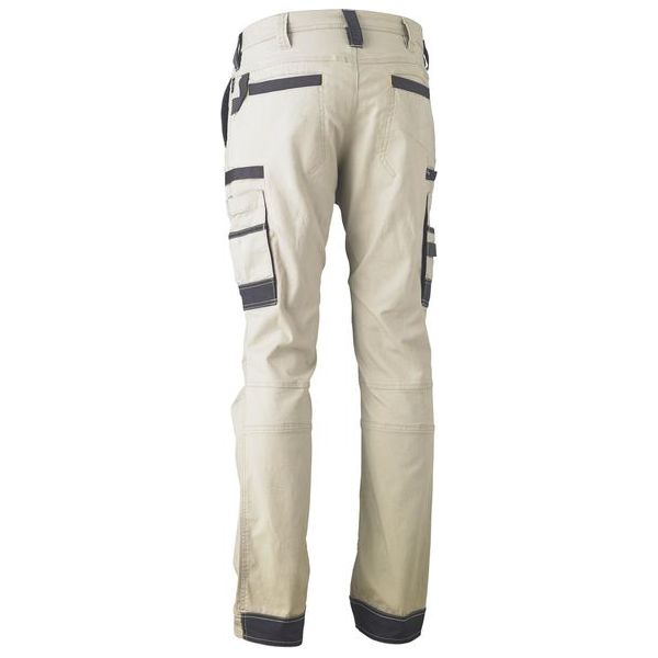 Bisley Flx & Move Stretch Cargo Utility Pants (BPC6331)