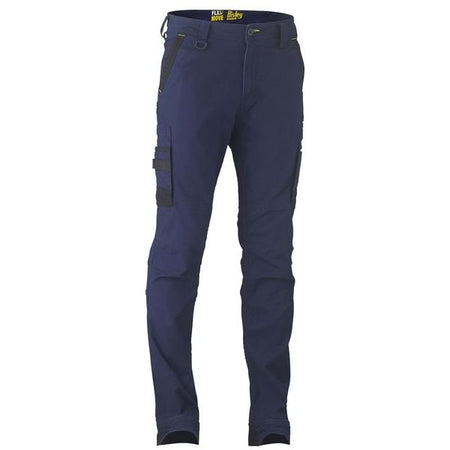 Bisley Flx & Move Stretch Cargo Utility Pants (BPC6331) - Ace Workwear