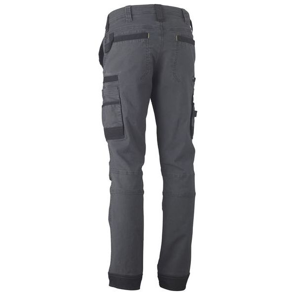 Bisley Flx & Move Stretch Cargo Utility Pants (BPC6331) - Ace Workwear