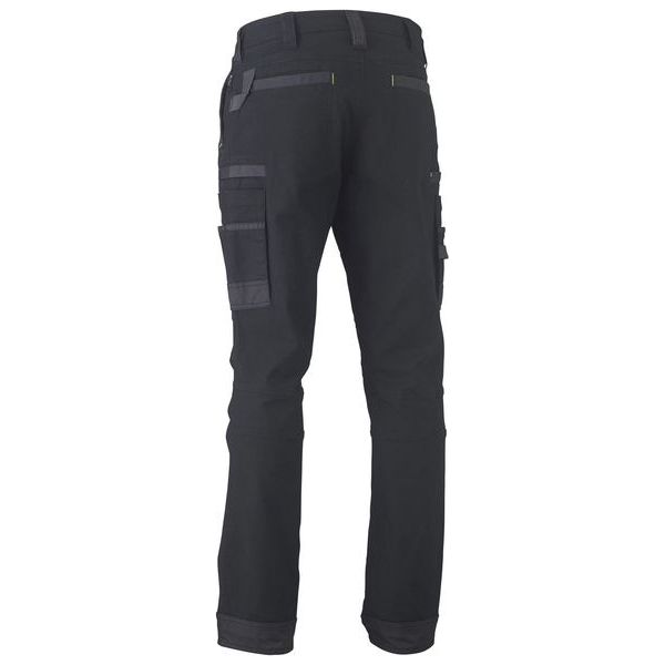 Bisley Flx & Move Stretch Cargo Utility Pants (BPC6331) - Ace Workwear