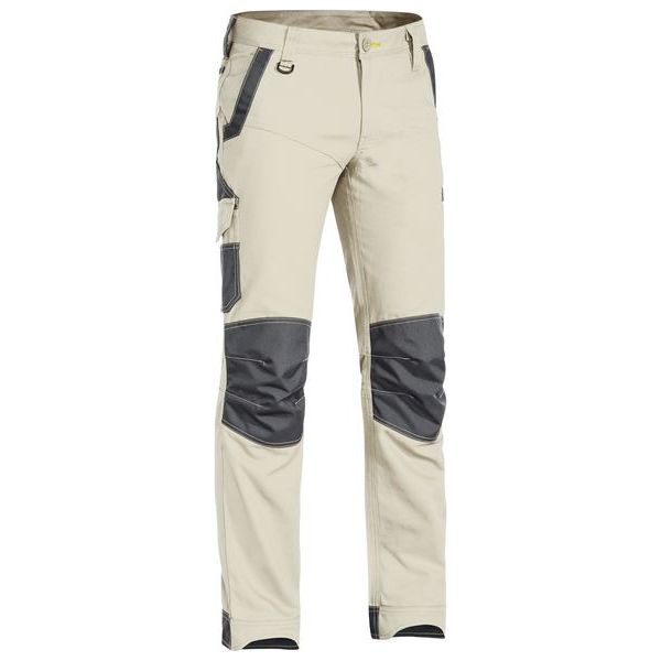 Bisley Flx & Move Stretch Pants (BPC6130) - Ace Workwear