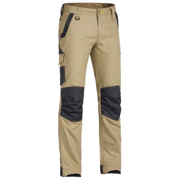 Bisley Flx & Move Stretch Pants (BPC6130) - Ace Workwear