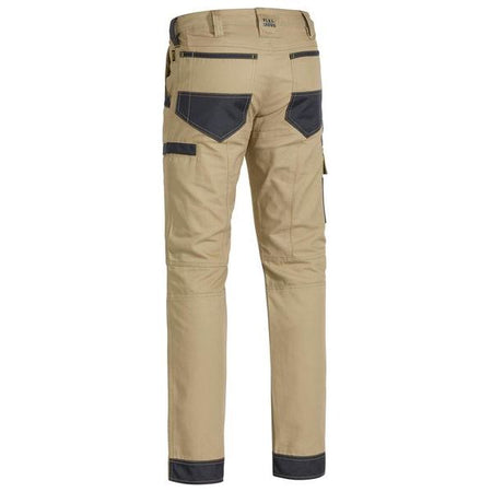 Bisley Flx & Move Stretch Pants (BPC6130) - Ace Workwear